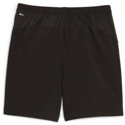 PUMA Fit Ultrabreathe 7" Woven Shorts Herren 01 - puma black XS