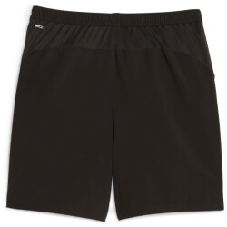 PUMA Fit Ultrabreathe 7" Woven Shorts Herren 01 - puma black M