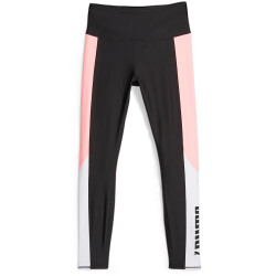 PUMA Fit Eversculpt Color Block High-Waist 7/8-Leggings...