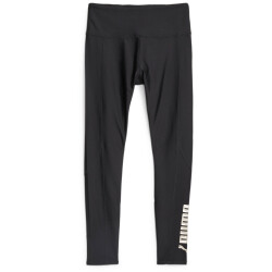 PUMA Fit Eversculpt Color Block High-Waist 7/8-Leggings...