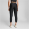 PUMA Fit Eversculpt Color Block High-Waist 7/8-Leggings Damen 51 - PUMA black/PUMA gold XS