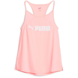 PUMA Fit Fashion Ultrabreathe Allover Trainings-Tanktop...