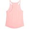 PUMA Fit Fashion Ultrabreathe Allover Trainings-Tanktop Damen 62 - koral ice/puma white XS