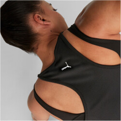 PUMA Fit Fashion Ultrabreathe Allover Trainings-Tanktop...