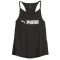 PUMA Fit Fashion Ultrabreathe Allover Trainings-Tanktop Damen 01 - puma black/puma white XS