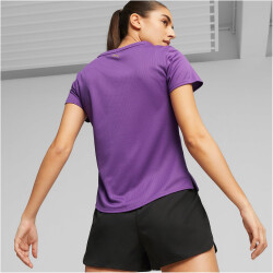 PUMA Fit Logo Ultrabreathe Trainingsshirt Damen 28 -...