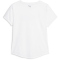 PUMA Fit Logo Ultrabreathe Trainingsshirt Damen 02 - PUMA white S