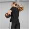 PUMA Fit Logo Ultrabreathe Trainingsshirt Damen 01 - PUMA black/PUMA white L