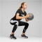 PUMA Fit Logo Ultrabreathe Trainingsshirt Damen 01 - PUMA black/PUMA white L