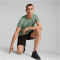 PUMA Fit Poly Logo Trainingsshirt Herren 44 - eucalyptus S