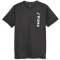 PUMA Fit Poly Logo Trainingsshirt Herren 01 - puma black S