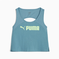 PUMA Fit Skimmer Trainings-Tanktop Damen 48 - bold...