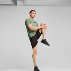 PUMA Fit Ultrabreathe Trainingsshirt Herren 44 -...