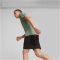 PUMA Fit Ultrabreathe Trainingsshirt Herren 44 - eucalyptus M