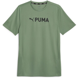 PUMA Fit Ultrabreathe Trainingsshirt Herren 44 -...