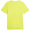 PUMA Fit Ultrabreathe Trainingsshirt Herren 40 - yellow burst S