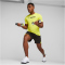 PUMA Fit Ultrabreathe Trainingsshirt Herren 40 - yellow burst M