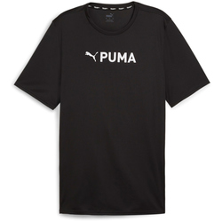 PUMA Fit Ultrabreathe Trainingsshirt Herren 01 - puma...