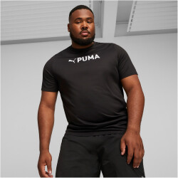 PUMA Fit Ultrabreathe Trainingsshirt Herren 01 - puma...