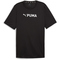PUMA Fit Ultrabreathe Trainingsshirt Herren 01 - puma black S