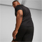PUMA Fit Ultrabreathe Trainingsshirt Herren 01 - puma black S