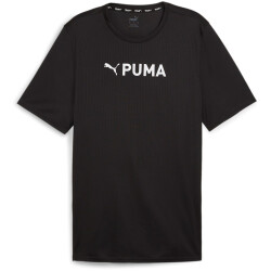 PUMA Fit Ultrabreathe Trainingsshirt Herren 01 - puma...