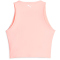 PUMA Fit Eversculpt Trainings-Tanktop Damen 62 - koral ice S
