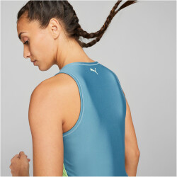 PUMA Fit Eversculpt Trainings-Tanktop Damen 48 - bold...