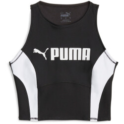 PUMA Fit Eversculpt Trainings-Tanktop Damen 01 - PUMA...