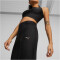 PUMA Fit Eversculpt High-Waist Fleece Leggings Damen 51 - puma black/puma gold S