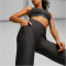 PUMA Fit Eversculpt High-Waist Fleece Leggings Damen 01 - PUMA black S