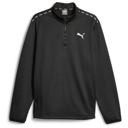PUMA Fit PWRFleece Winter 1/4-Zip Trainings-Top Herren 01...