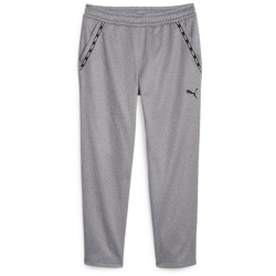 PUMA Fit Taped PWRFleece Trainingshose Herren 15 - cool...