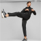 PUMA Fit Taped PWRFleece Trainingshose Herren 01 - PUMA black M