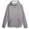 PUMA Fit Taped PWRFleece Hoodie Herren 15 - cool dark gray M
