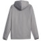 PUMA Fit Taped PWRFleece Hoodie Herren 15 - cool dark gray M