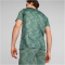 PUMA Concept Hyperwave Print Trainingsshirt Herren 44 - eucalyptus M