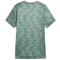 PUMA Concept Hyperwave Print Trainingsshirt Herren 44 - eucalyptus M
