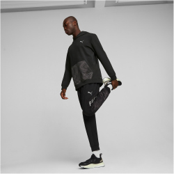 PUMA Concept Hyperwave Trainingshose Herren 01 - PUMA black/cool dark gray M