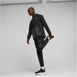PUMA Concept Hyperwave Trainingshose Herren 01 - PUMA black/cool dark gray XL