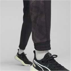 PUMA Concept Hyperwave Trainingshose Herren 01 - PUMA black/cool dark gray XL
