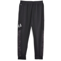 PUMA Concept Hyperwave Trainingshose Herren 01 - PUMA black/cool dark gray XL