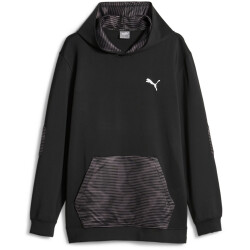 PUMA Concept Hyperwave Hoodie Herren 01 - puma black/cool...