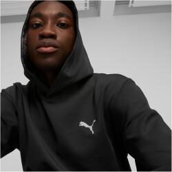 PUMA Concept Hyperwave Hoodie Herren 01 - puma black/cool...