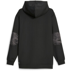 PUMA Concept Hyperwave Hoodie Herren 01 - PUMA black/cool dark gray XL