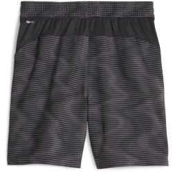 PUMA Concept Hyperwave 7" Print Shorts Herren 01 - PUMA black/dark coal M
