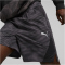 PUMA Concept Hyperwave 7" Print Shorts Herren 01 - PUMA black/dark coal M