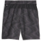 PUMA Concept Hyperwave 7" Print Shorts Herren 01 - PUMA black/dark coal M