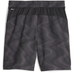 PUMA Concept Hyperwave 7" Print Shorts Herren 01 - PUMA black/dark coal L