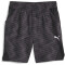 PUMA Concept Hyperwave 7" Print Shorts Herren 01 - PUMA black/dark coal L